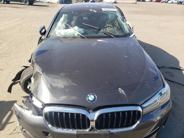 WBA73BJ01MCF93727 BMW 540 XI