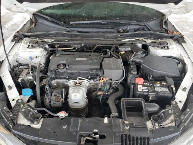 1HGCR2F54GA214464 Honda Accord Sport