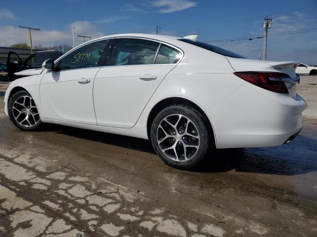 2G4GL5EX5H9141247 Buick Regal Sport Touring