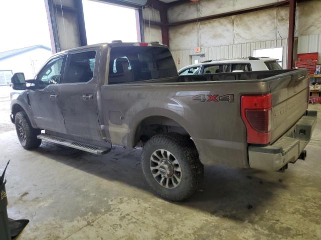 1FT8W3BTXLED13879 Ford F350 Super Duty