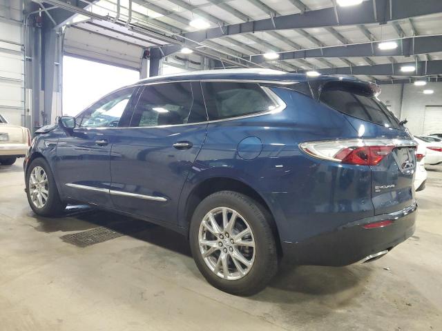5GAEVAKW4PJ209195 Buick Enclave Essence