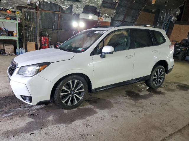 51498244 :رقم المزاد ، JF2SJGEC3JH422897 vin ، 2018 Subaru Forester 2.0xt Premium مزاد بيع