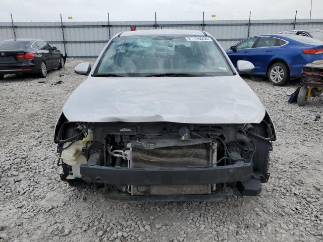 3KPC24A30JE022631 Hyundai ACCENT SE