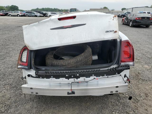 2C3CCABTXPH657884 Chrysler 300 S