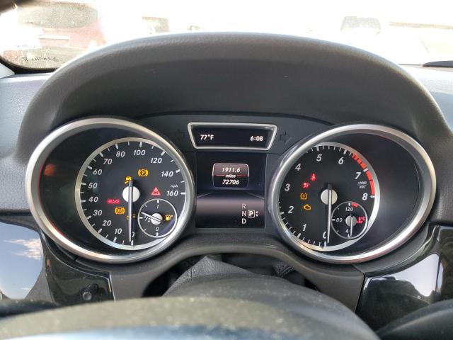 4JGDA5JB7FA551732 Mercedes-Benz ML 350