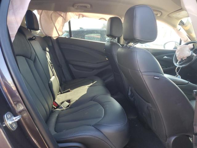 LRBFXDSA1HD219653 Buick Envision Essence