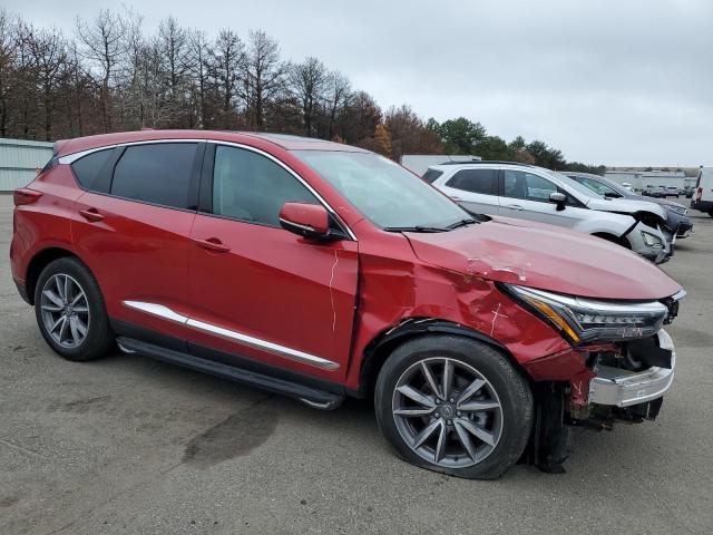 5J8TC2H54ML019060 Acura Rdx Technology