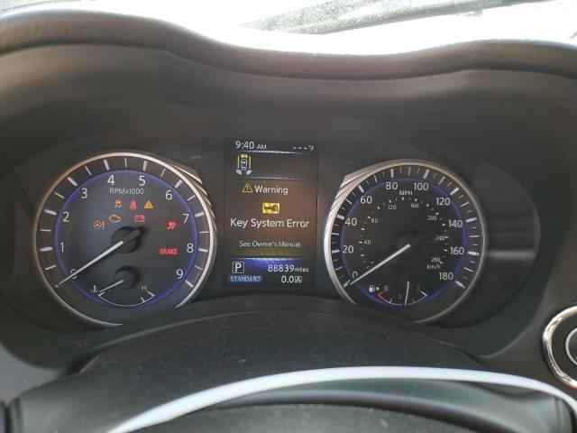 JN1EV7AP5GM302417 Infiniti Q50 Premium