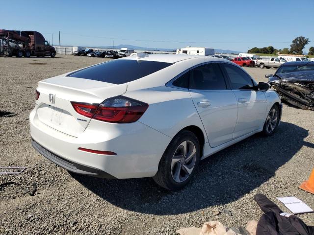 19XZE4F13KE009737 Honda Insight Lx