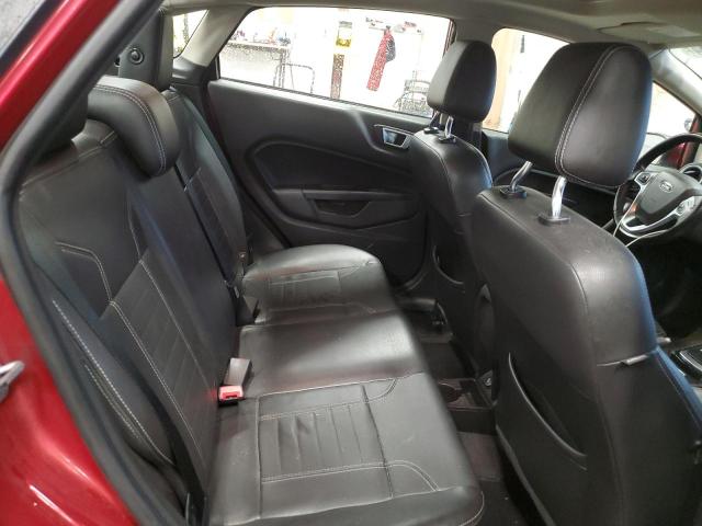 3FADP4CJ2GM163321 Ford Fiesta Titanium