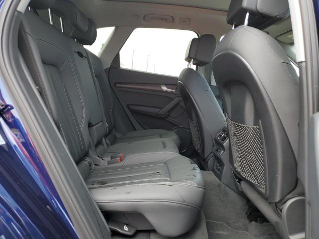 WA1AAAFYXM2131509 Audi Q5 PREMIUM