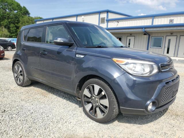 KNDJX3A56E7086747 KIA Soul !