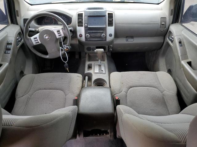 1N6AD0ER8KN714249 Nissan FRONTIER S