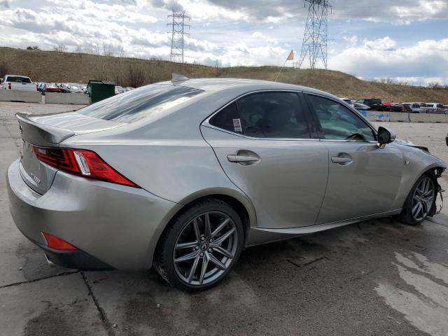 JTHCE1D24F5009570 Lexus IS 350