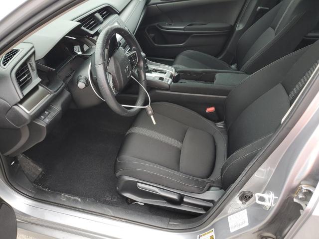 19XFC2F6XME001176 Honda Civic Lx