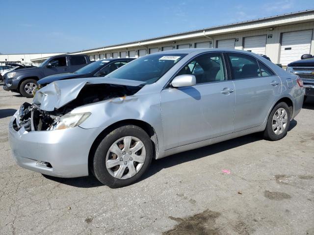 Auction sale of the 2007 Toyota Camry Ce, vin: 4T1BE46K77U145755, lot number: 50588884