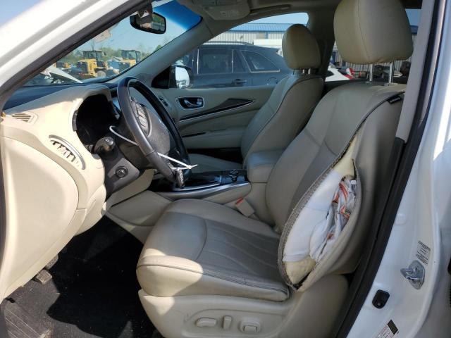 5N1AL0MM7GC525778 Infiniti QX60