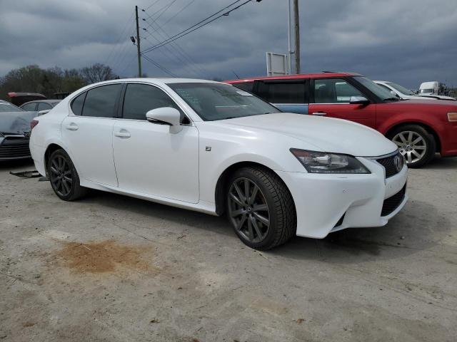 JTHCE1BL4E5021566 Lexus GS 350