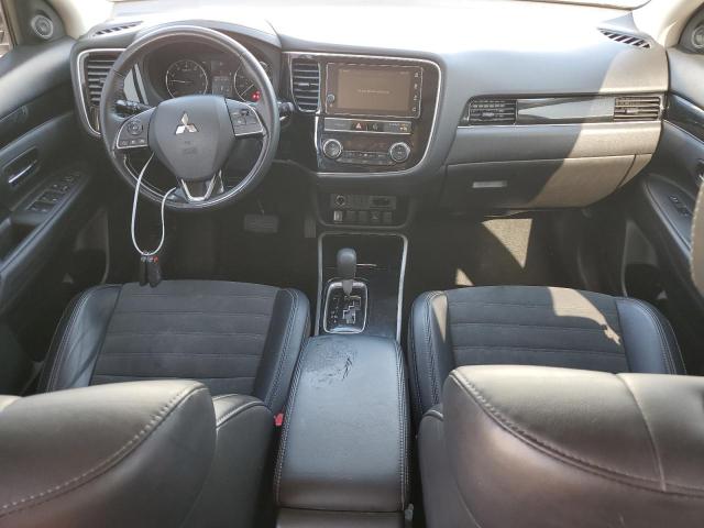 JA4AD3A34KZ039041 Mitsubishi Outlander Se
