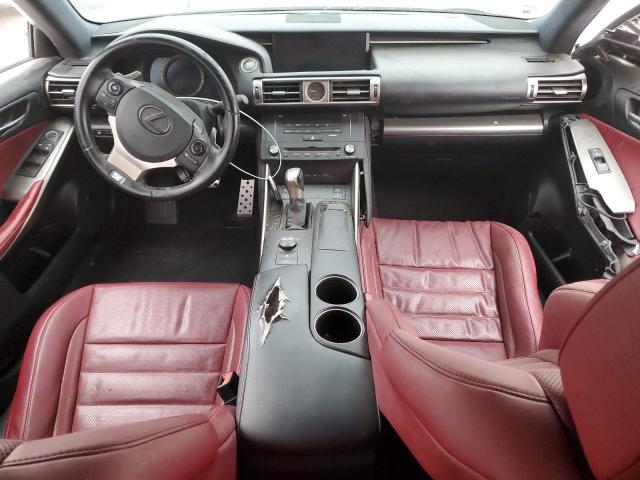 JTHBE1D27F5019053 Lexus IS 350
