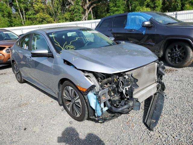 19XFC1F7XHE019279 Honda CIVIC EXL
