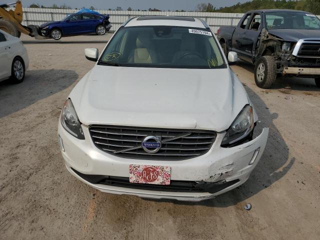 YV449MRK1G2902705 Volvo Xc60 T6 Premier