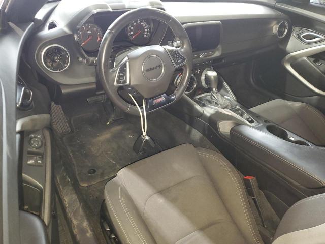 1G1FF1R76J0124623 Chevrolet CAMARO SS