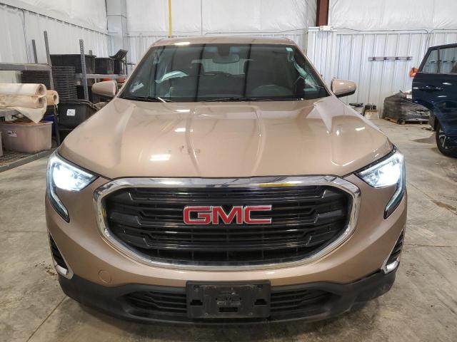 3GKALMEVXJL348596 GMC Terrain Sle