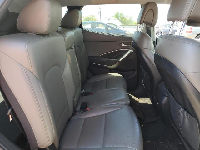 5XYZUDLB8HG388469 Hyundai SANTA FE SPORT