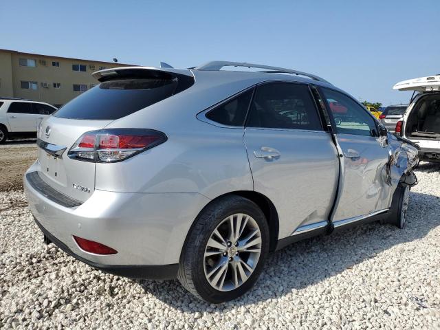 2T2ZK1BA0EC140104 Lexus RX 350