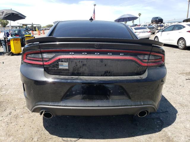 2C3CDXGJ9PH629288 Dodge Charger Scat Pack