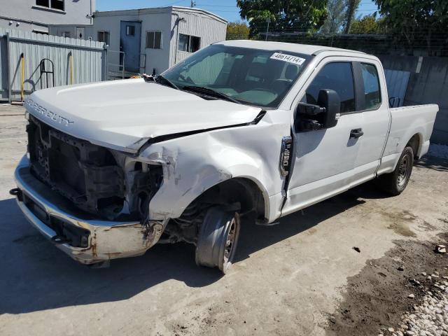 Auction sale of the 2019 Ford F250 Super Duty, vin: 1FT7X2A62KEE93937, lot number: 48614714