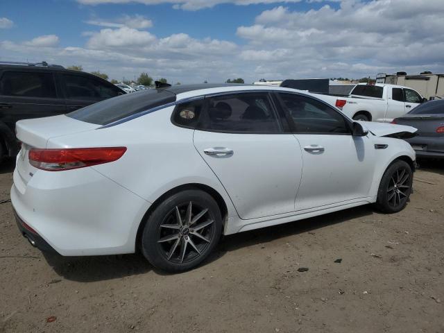 5XXGU4L38GG045910 KIA OPTIMA EX
