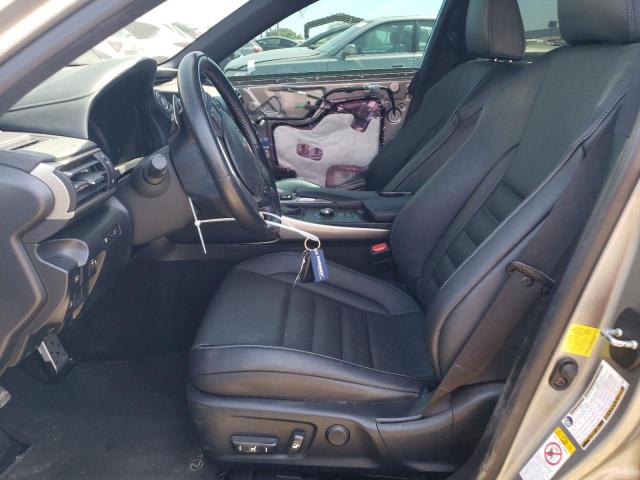 JTHBA1D22H5044988 Lexus IS 200T