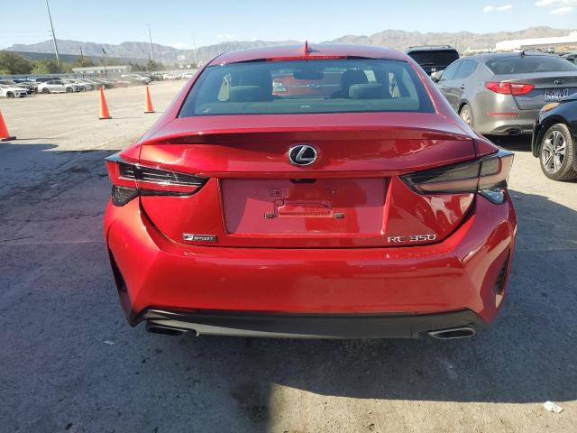JTHGZ5BC9L5022951 Lexus Rc 350 F-s