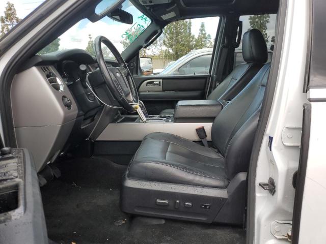 1FMJK1KT6HEA59138 Ford Expedition El Limited