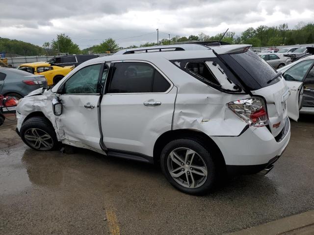 2GNFLGE30G6345048 Chevrolet Equinox Ltz