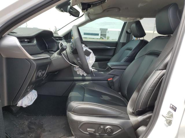 1C4RJHBG8PC613215 Jeep Grand Cherokee Limited
