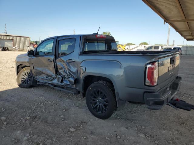 1GTG5CENXN1218292 GMC Canyon Elevation