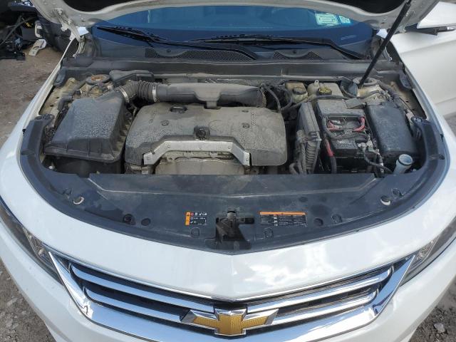 2G1105SA2G9169176 Chevrolet IMPALA LT