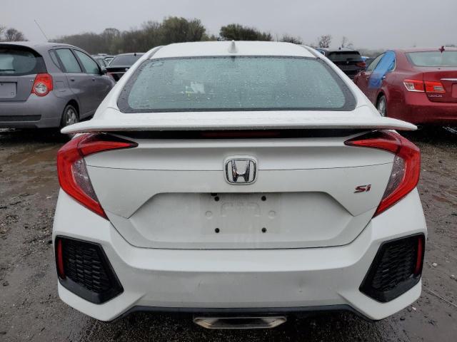 2HGFC1E54HH704643 Honda CIVIC SI