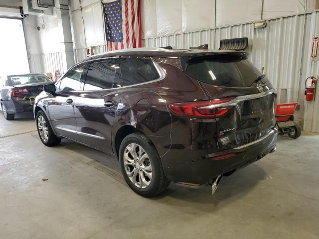 5GAEVCKWXLJ224192 Buick Enclave Avenir