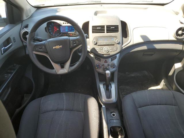 1G1JC6SH3E4227564 Chevrolet SONIC LT