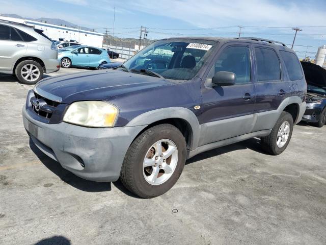 Auction sale of the 2005 Mazda Tribute I, vin: 4F2YZ02Z15KM55407, lot number: 51408614