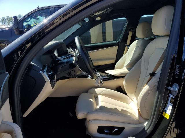 WBAJR3C03LWW63293 BMW 530 I
