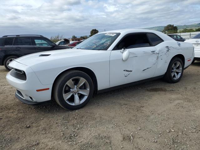 Продажа на аукционе авто 2015 Dodge Challenger Sxt, vin: 2C3CDZAG0FH911553, номер лота: 52538794