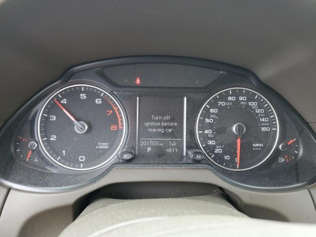 WA1C2AFP0GA059484 Audi Q5 PREMIUM