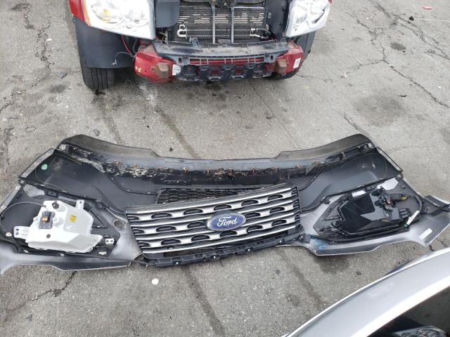 1FM5K8D89GGA59897 Ford EXPLORER XLT