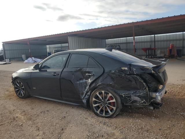1G6DL5RP0P0410137 Cadillac Ct4-v Blackwing