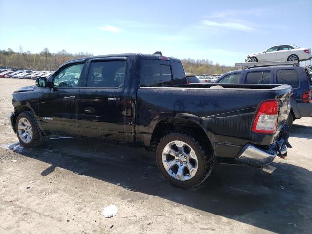 1C6SRFFT5KN571659 RAM 1500 Big Horn/lone Star